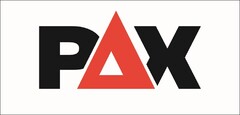 PAX