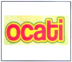 OCATI