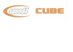 speed4 CUBE