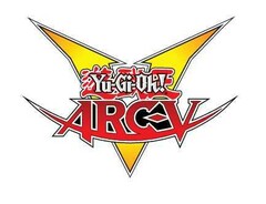 YU-GI-OH! ARC-V