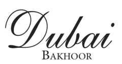 DUBAI BAKHOOR