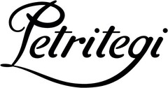 PETRITEGI