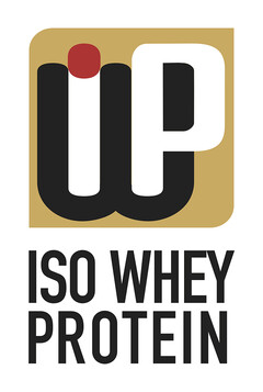 ISO WHEY PROTEIN