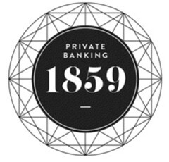 PRIVATE BANKING 1859