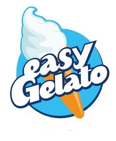 EASY GELATO