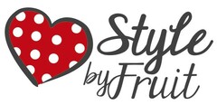 Style by fruit