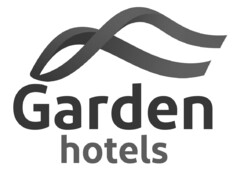 Garden hotels