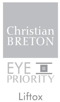 Christian BRETON EYE PRIORITY Liftox