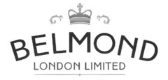 BELMOND LONDON LIMITED