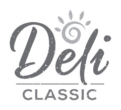 Deli classic