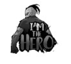 I AM THE HERO