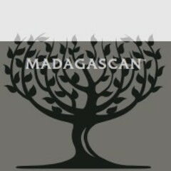 MADAGASCAN