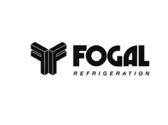 FF FOGAL REFRIGERATION