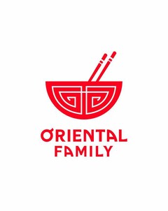 ORIENTAL FAMILY