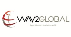 WAY2GLOBAL Beyond borders for a better world