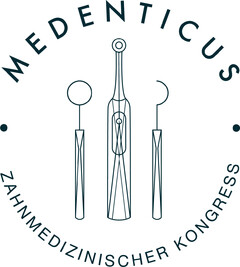 Medenticus Zahnmedizinischer Kongress