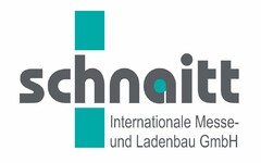 schnaitt Internationale Messe- und Ladenbau GmbH