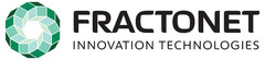 FRACTONET INNOVATION TECHNOLOGIES