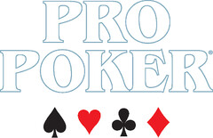 PRO POKER