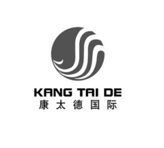 KANG TAI DE