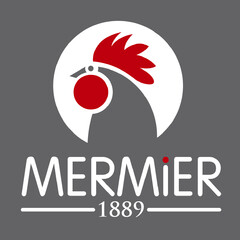 MERMIER 1889