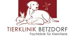 TIERKLINIK BETZDORF Fachklinik für Kleintiere