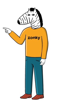 zonky