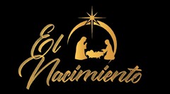 EL NACIMIENTO