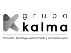 grupo kalma Productos, Tecnología, Asesoramiento y Formación Dental