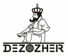 DEZOZHER