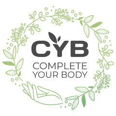 CYB COMPLETE YOUR BODY