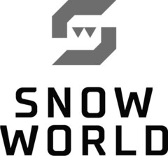 S SNOWWORLD