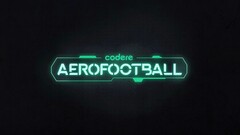 codere AEROFOOTBALL