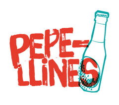 PEPE-LLINES