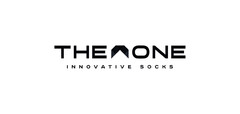 THE ONE - INNOVATIVE SOCKS