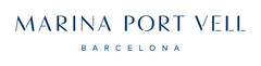 MARINA PORT VELL BARCELONA