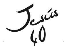 Jesús 40