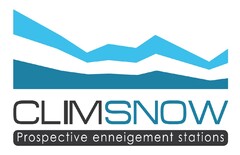 CLIMSNOW (PROSPECTIVE ENNEIGEMENT STATIONS)