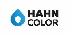 HAHN COLOR