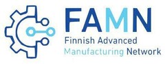 FAMN Finnish Advanced Manufacturing Network