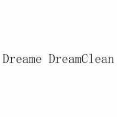 Dreame DreamClean