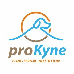 proKyne FUNCTIONAL NUTRITION