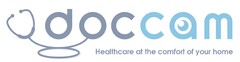 doccam Healthcare at the comfort of your home