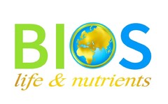 BIOS life & nutrients