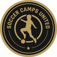 SOCCER CAMPS UNITED