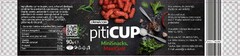 CÂRNĂCIORI pitiCUP MiniSnacks, MaxiGust