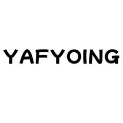 YAFYOING