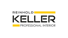 REINHOLD KELLER PROFESSIONAL INTERIOR