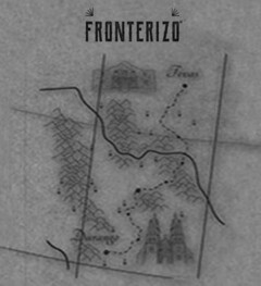 FRONTERIZO