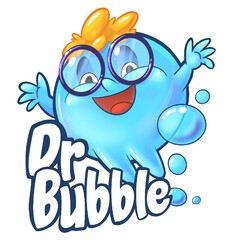 Dr Bubble